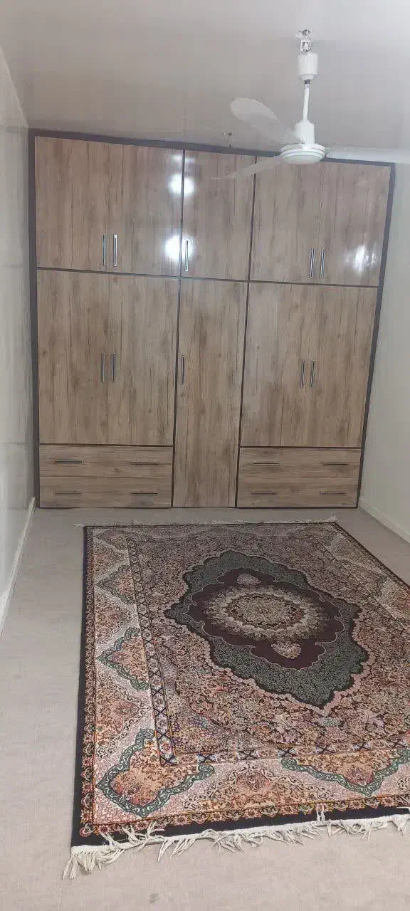 دو واحد باهم با قیمت مناسب در مرکز شهر|فروش آپارتمان|اهواز, ۲۴ متری|دیوار