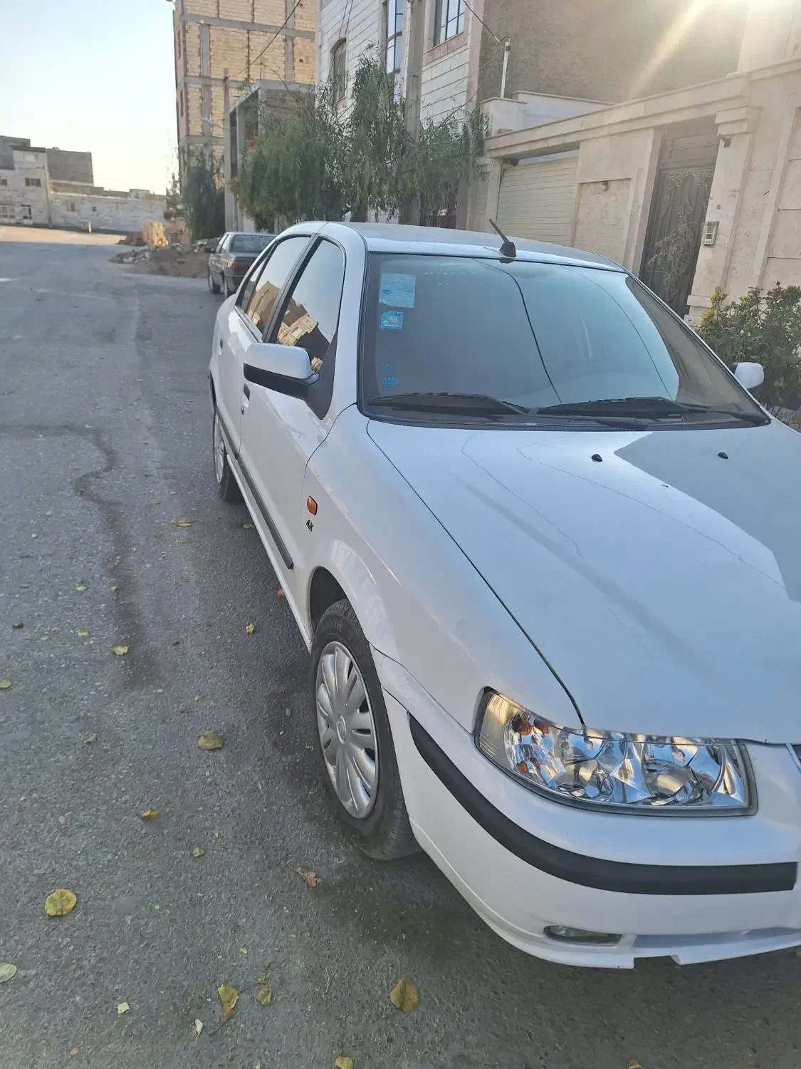 سمند ef7دوگانه98|خودرو سواری و وانت|شاهرود, |دیوار