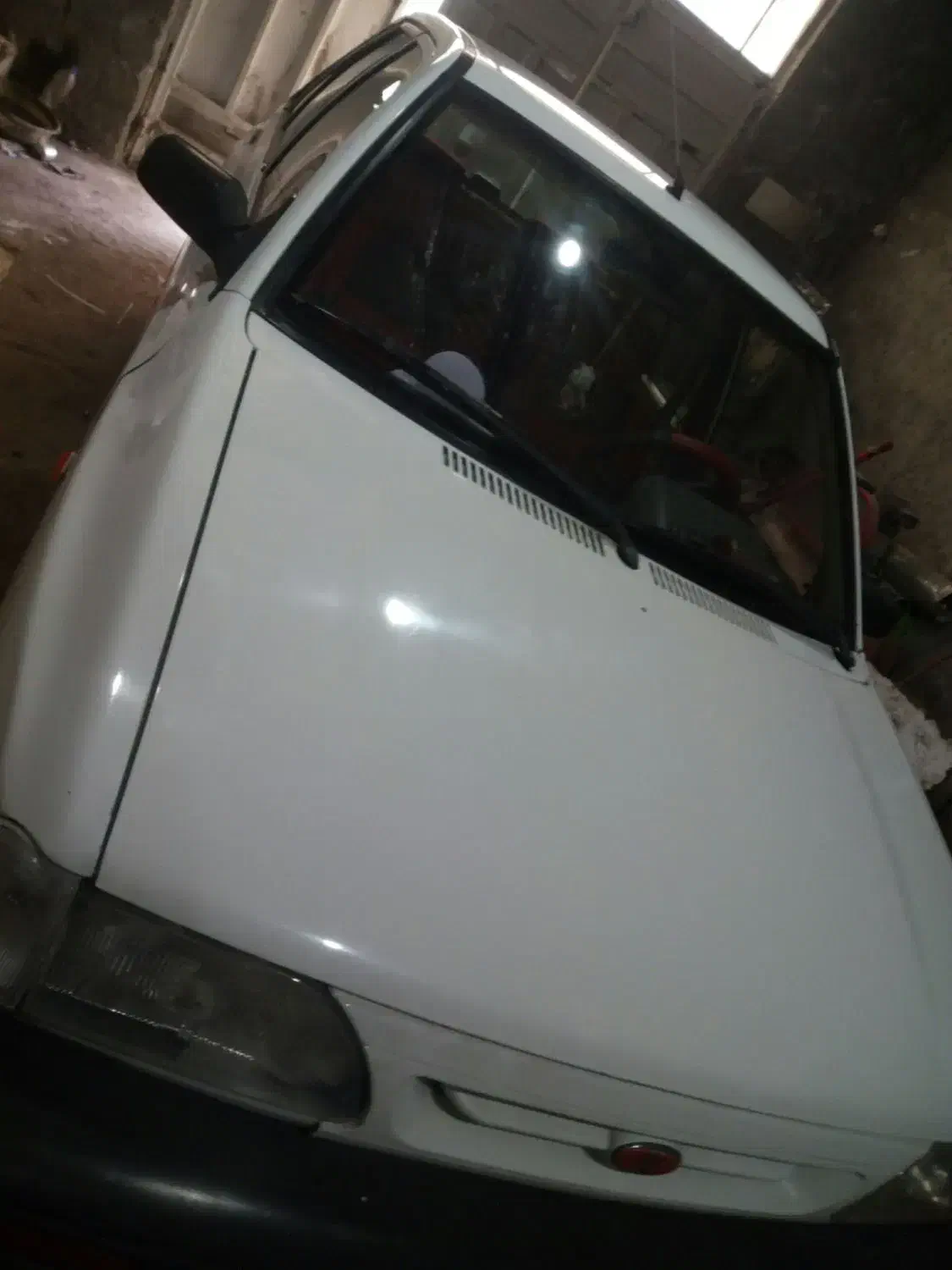 پراید مدل 85|خودرو سواری و وانت|تبریز, |دیوار