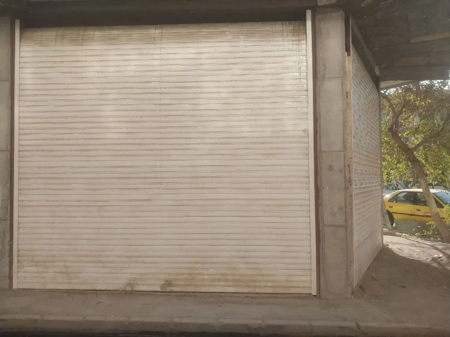 مغازه اجاره|اجارهٔ مغازه و غرفه|قم, علی آباد|دیوار