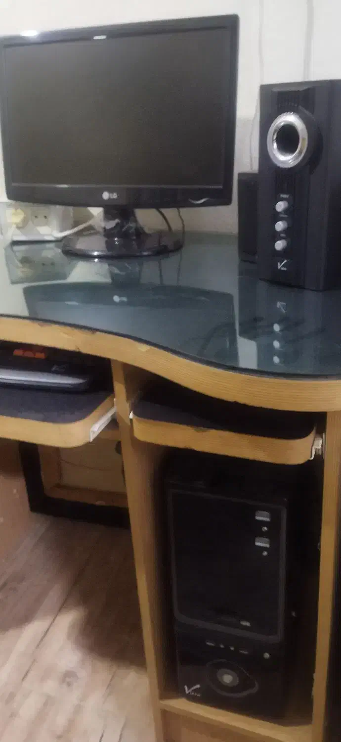 فروش کامپیوتر خانگی|رایانه رومیزی|ملایر, |دیوار