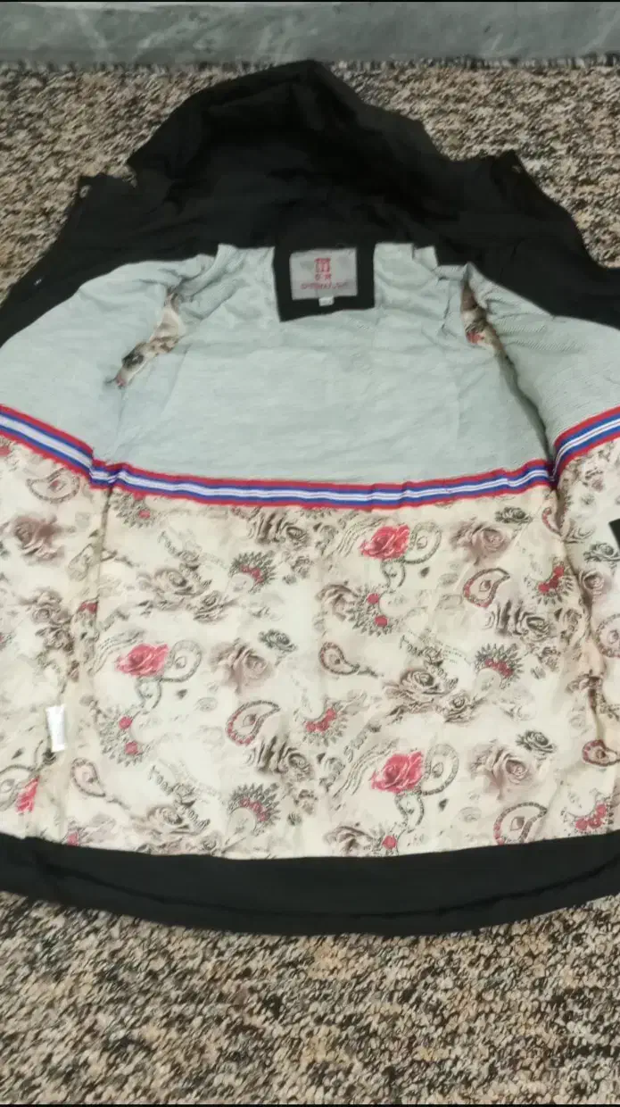 کاپشن دخترانه|لباس|مهران (ایلام), |دیوار