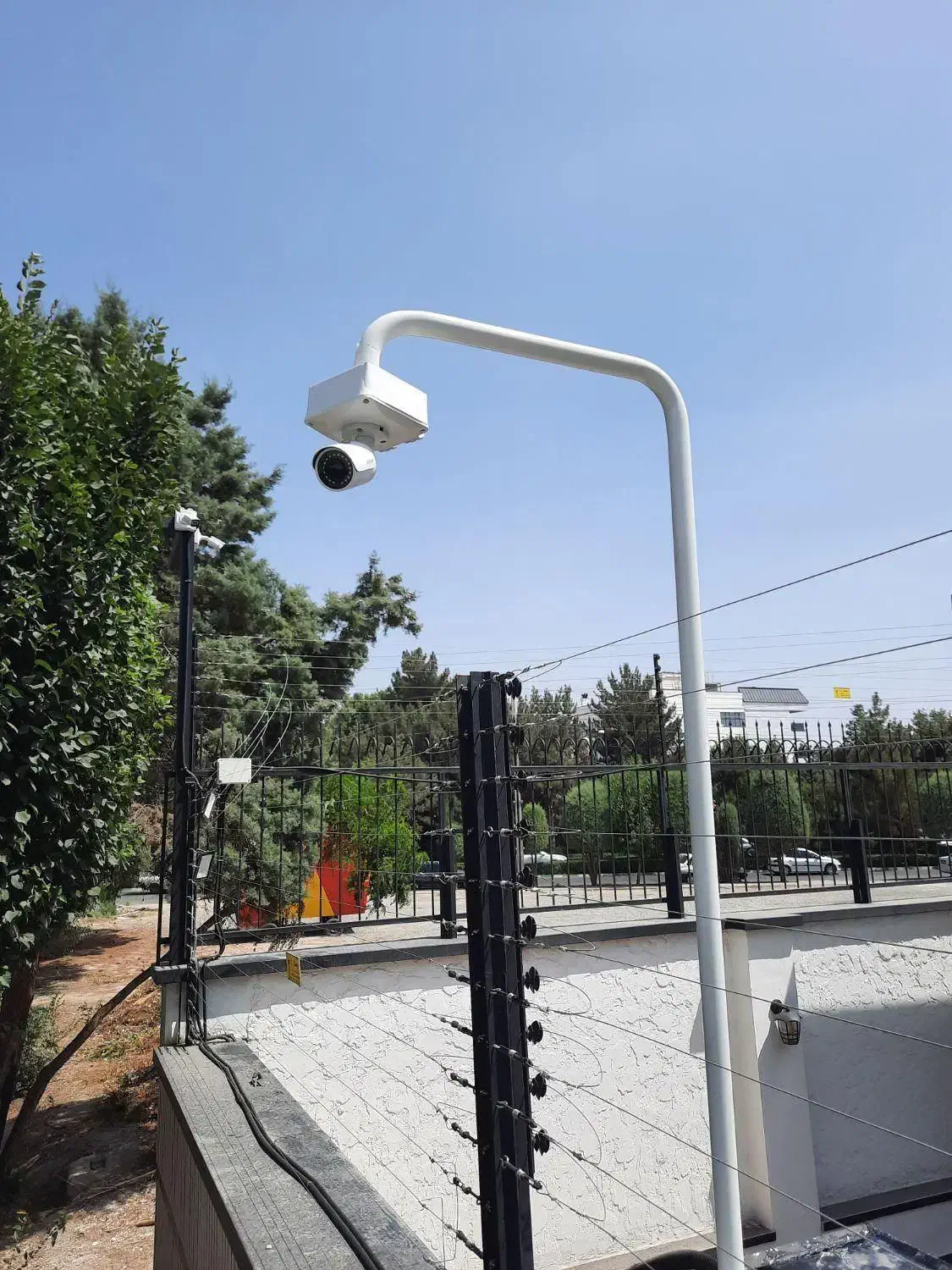 5مگ/تصویربرداری دقیق امنیت پایدار بانصب فوری|خدمات پیشه و مهارت|اصفهان, دهنو|دیوار