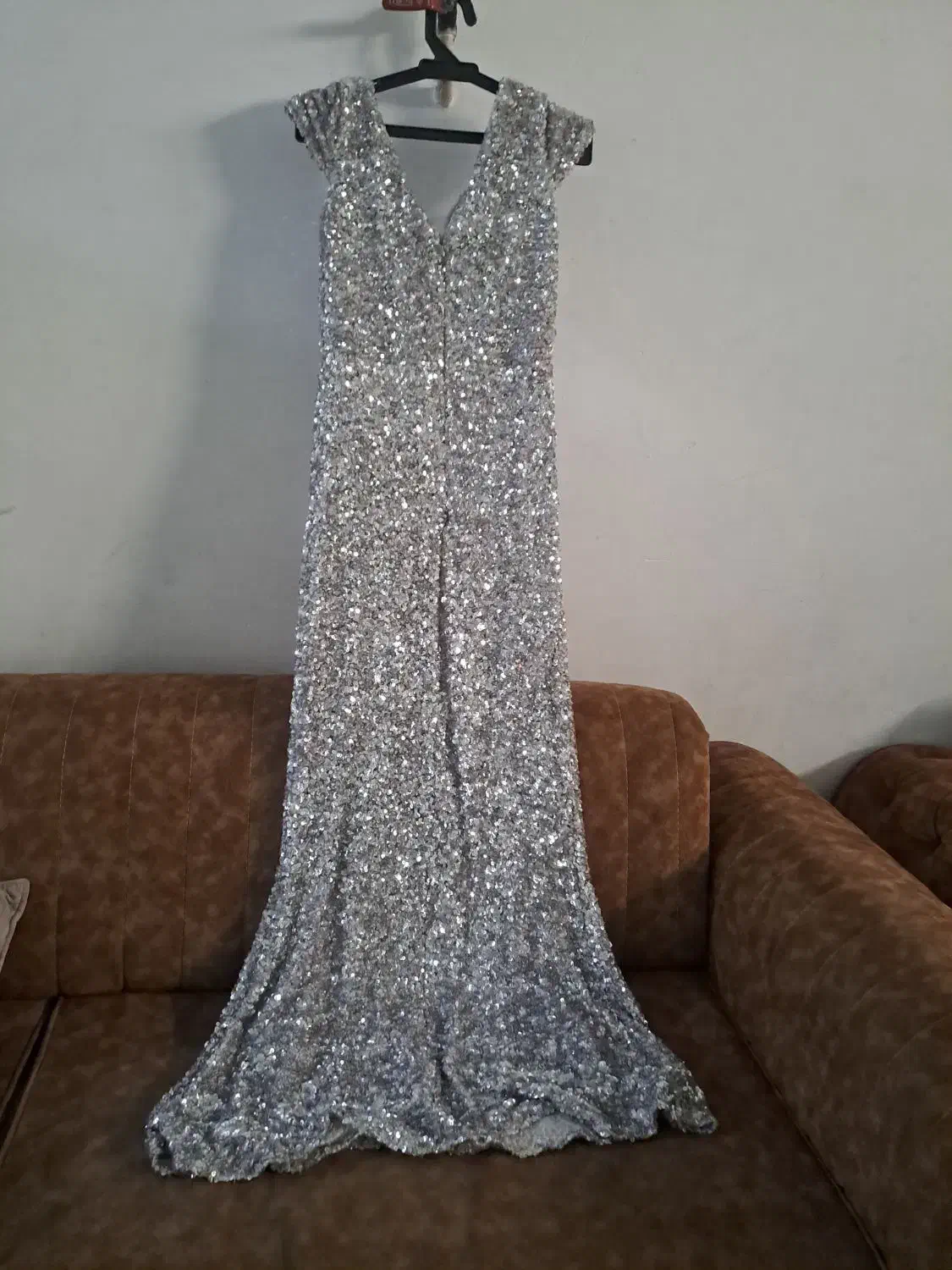 لباس مجلسی|لباس|قرچک, مهدیه|دیوار