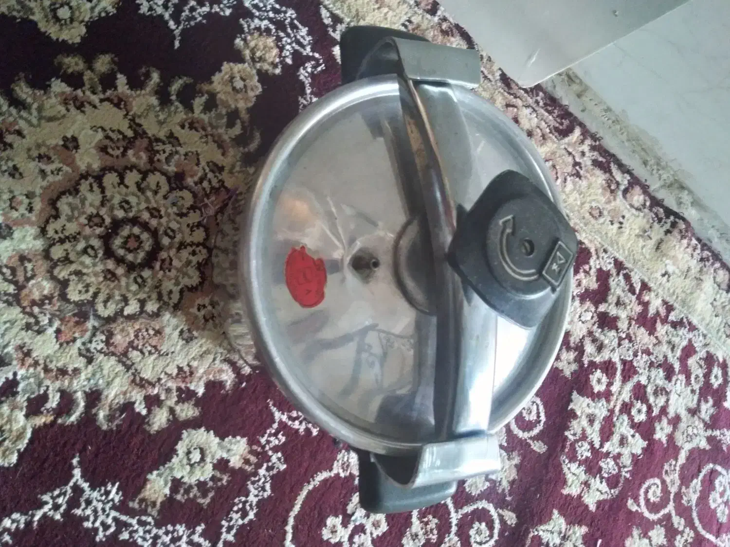 زودپز فروشی|ظروف پختوپز|قم, شهر قائم|دیوار