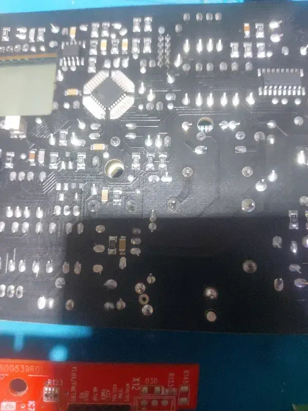 انواع میکرو بردها الکترونیکی|قطعات و لوازم جانبی رایانه|اصفهان, شهرک کاوه|دیوار