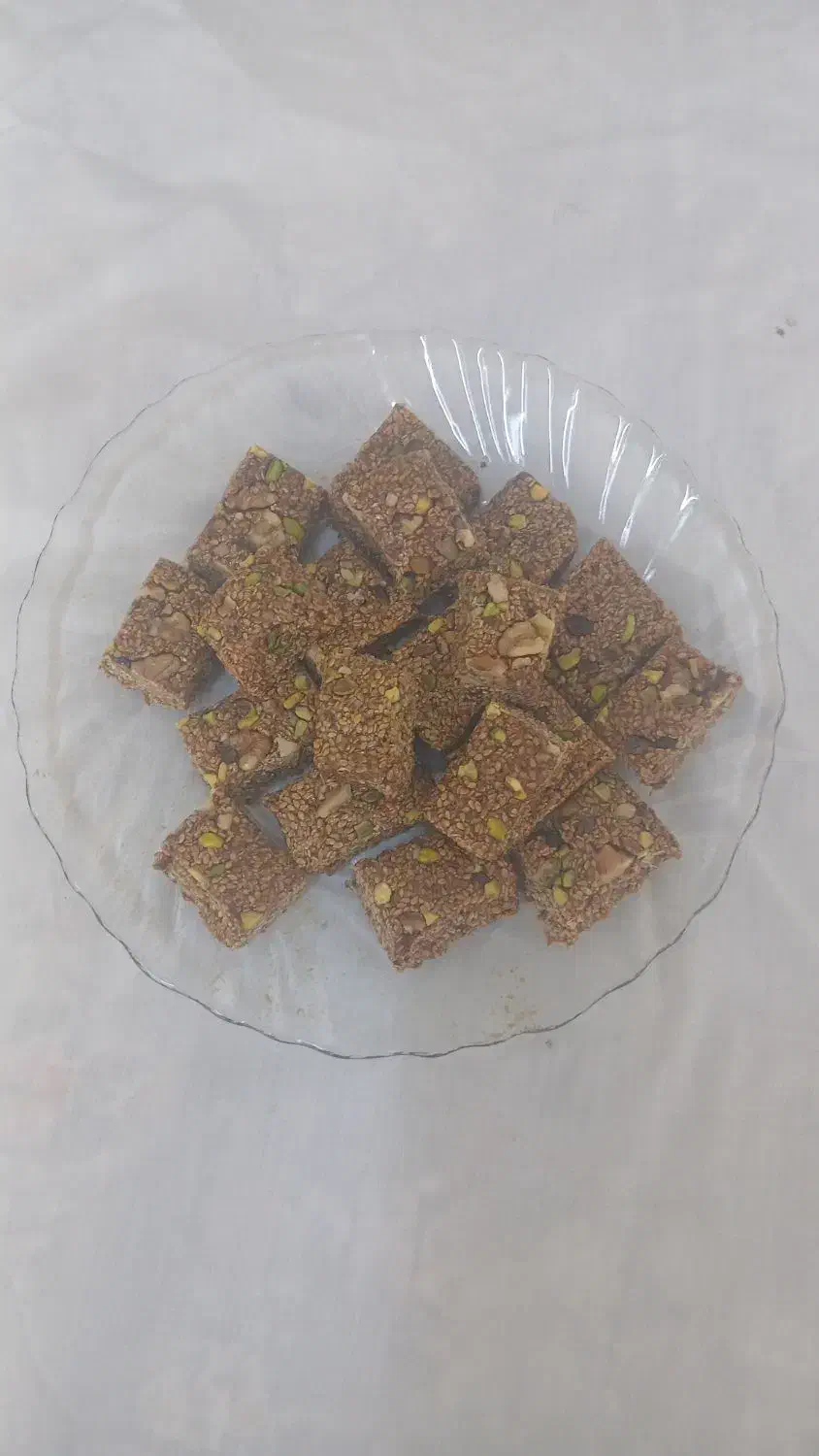 انرژی بار معجون دونات وافل خونگی خوشمزه سالم|خوردنی و آشامیدنی|شیراز, شهرک کوشکک|دیوار