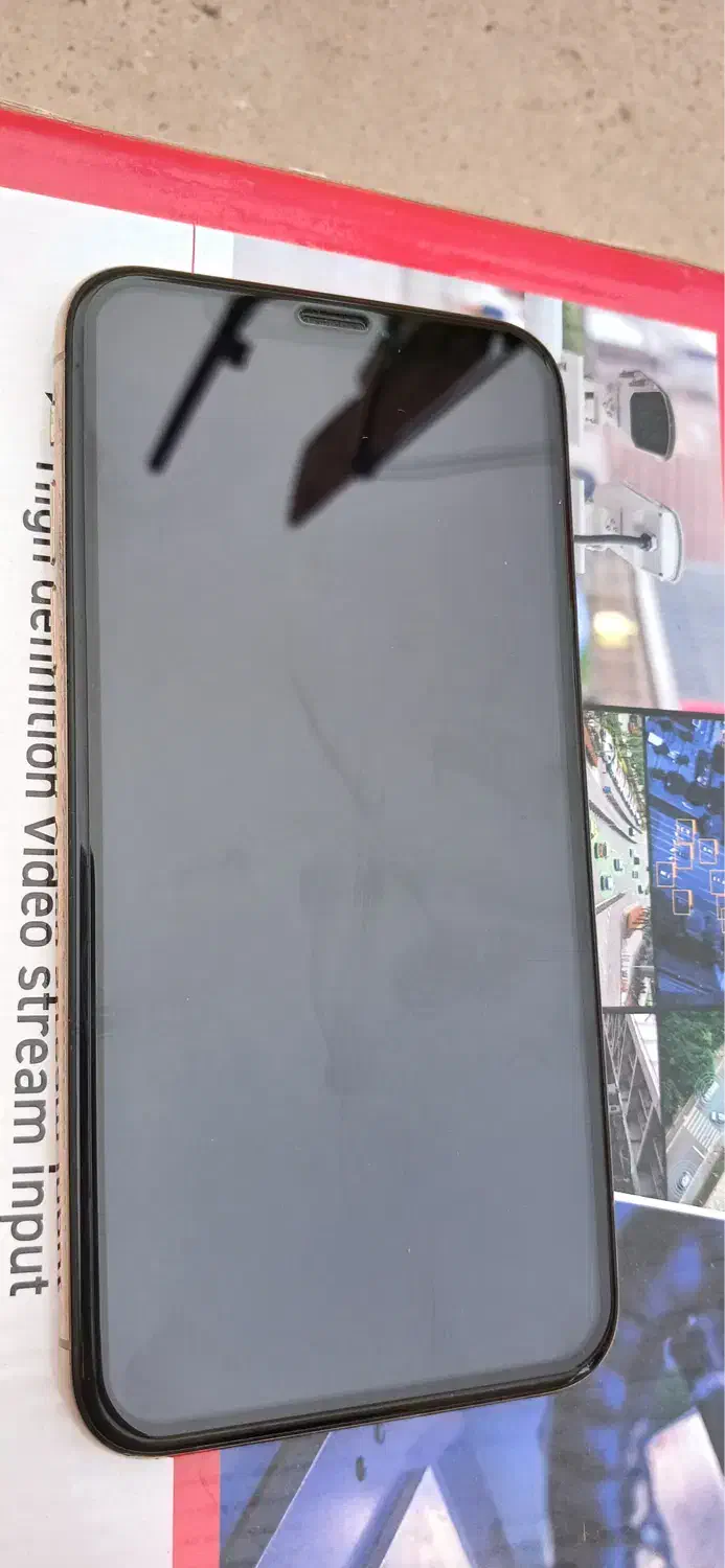 گوشی ایفون XS|موبایل|مسجد سلیمان, |دیوار