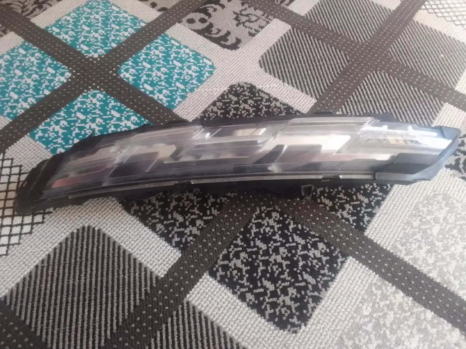 لوازم یدکی|قطعات یدکی و لوازم جانبی|بروجرد, |دیوار