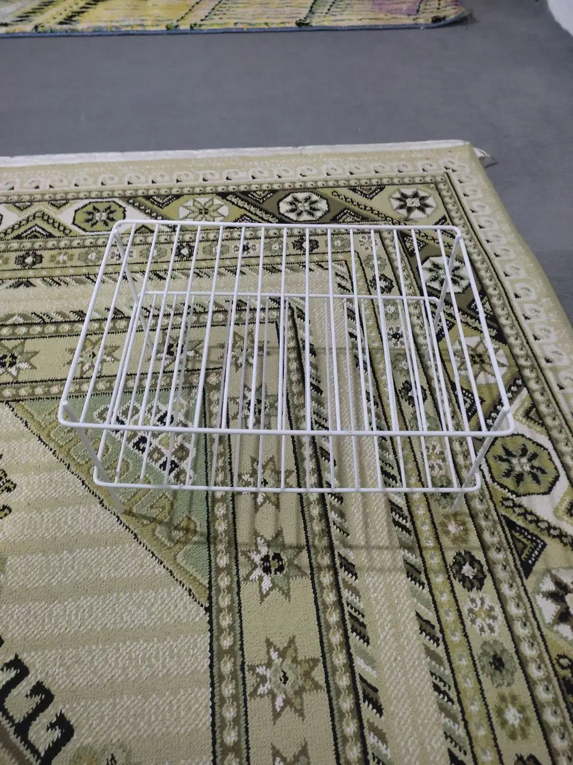 آب چکان جای بشقاب پیش دستی|آبچکان و نظمدهنده ظروف|پرهسر, |دیوار