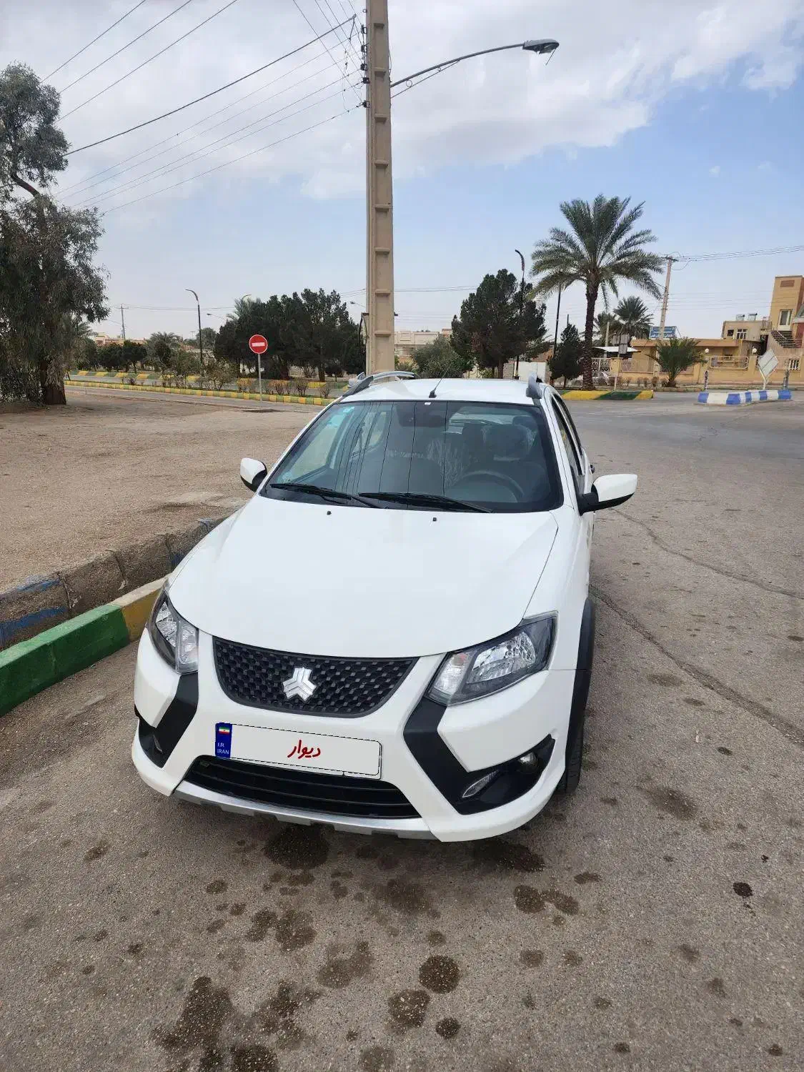 کوییک s 1402|خودرو سواری و وانت|طبس, |دیوار