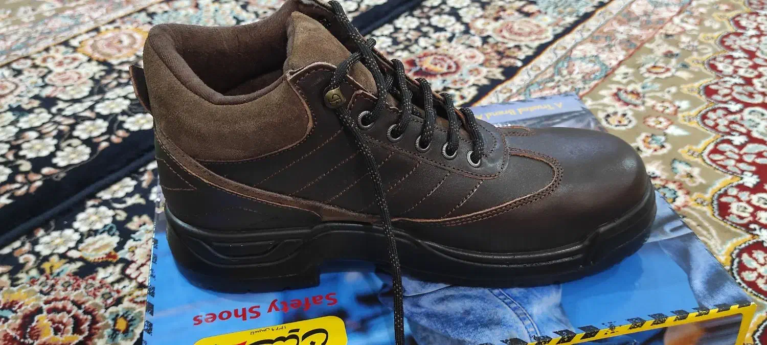 ایمنی بهشتیان|کیف، کفش، کمربند|بندر ماهشهر, |دیوار