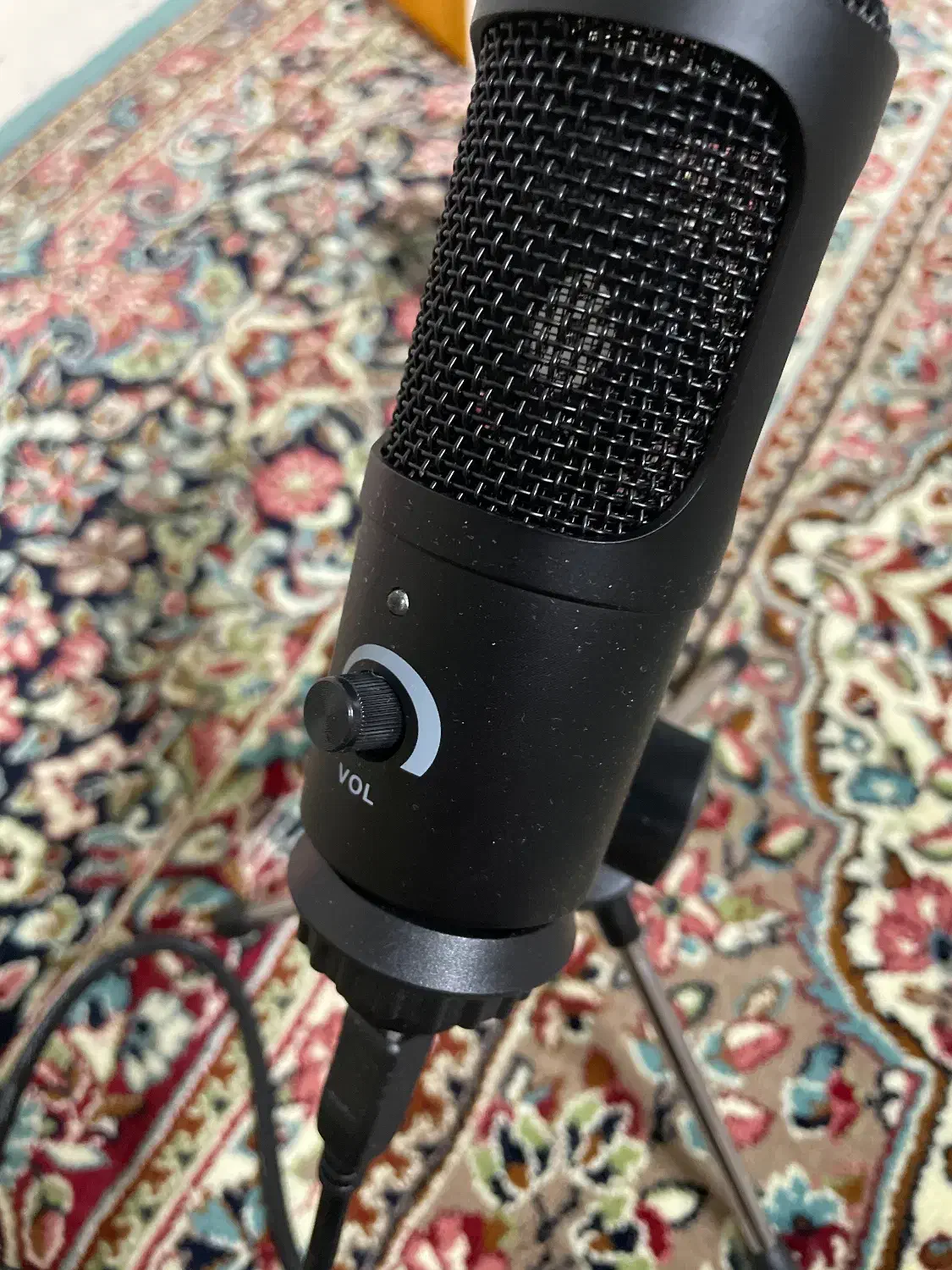 میکروفون کاردیو|صوتی و تصویری|کرمان, |دیوار