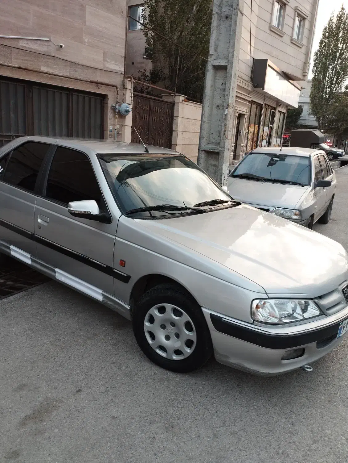 پولیش واکس . تخصصی صفرشویی|خدمات موتور و ماشین|اردبیل, |دیوار