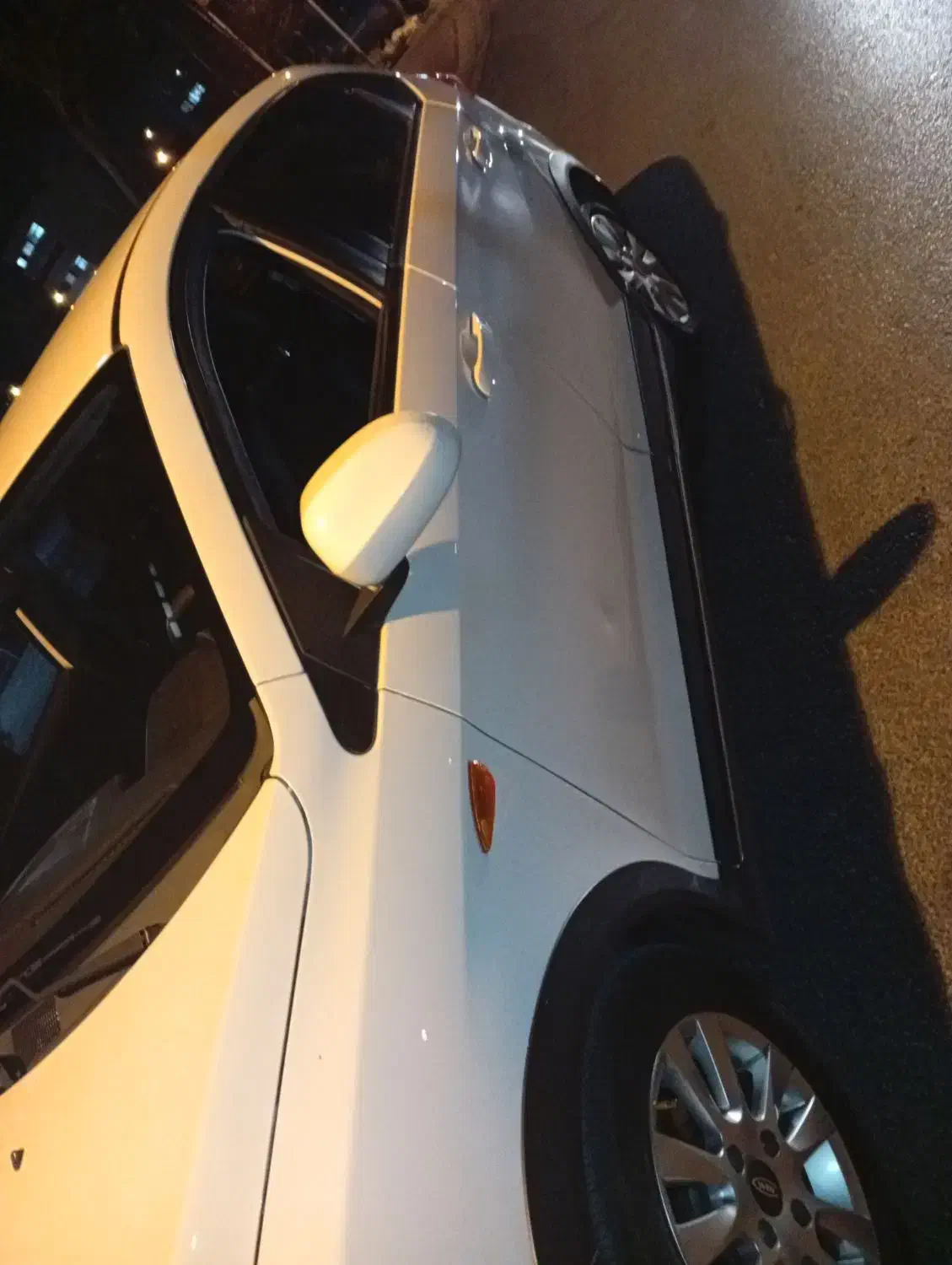 ام وی ام3150مدل 1396|خودرو سواری و وانت|اصفهان, مهدی آباد|دیوار