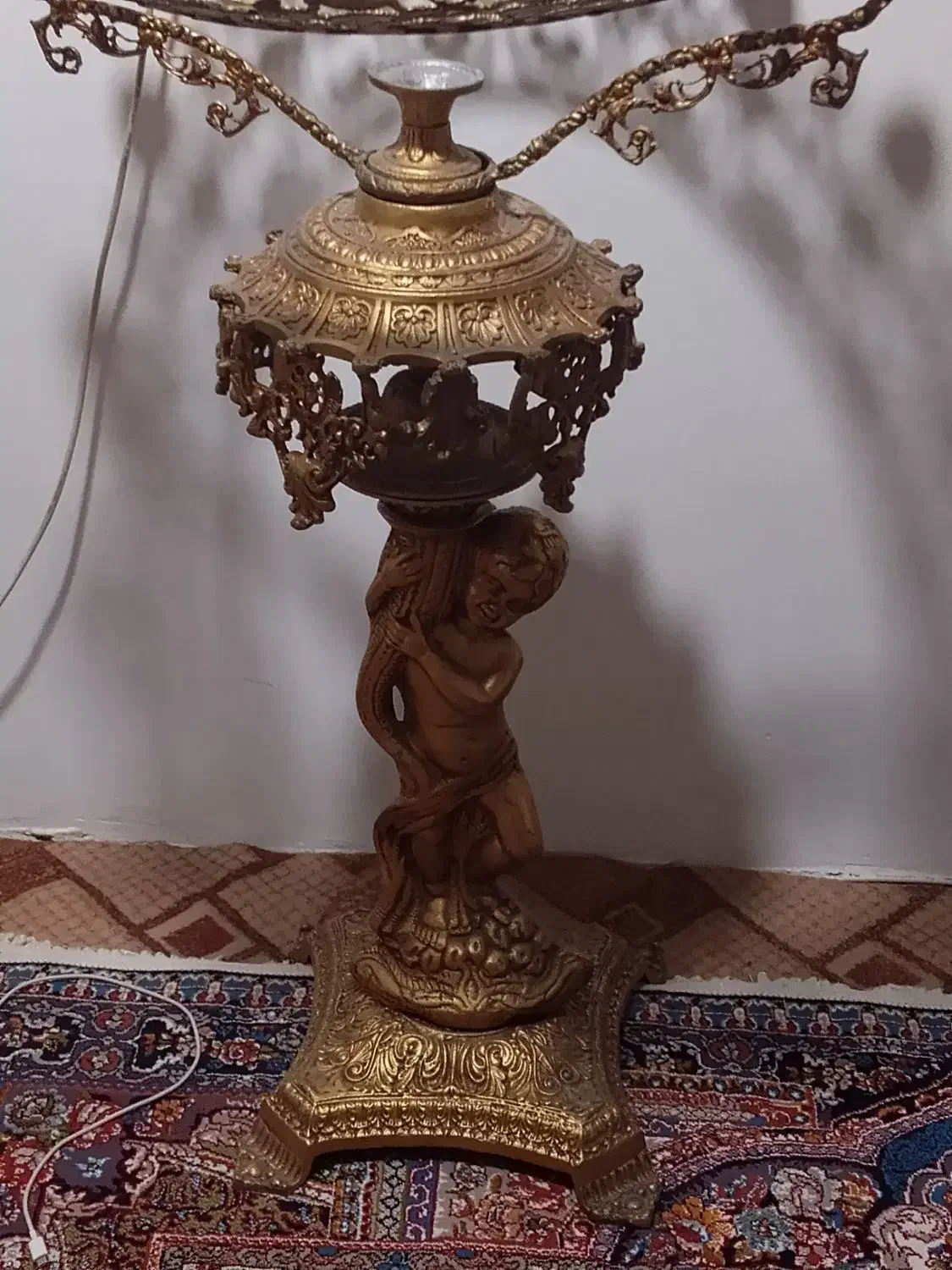 فروشی|مجسمه، تندیس، ماکت|پارس‌آباد, |دیوار