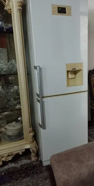 یخچال فریزر الجی|یخچال و فریزر|بندر انزلی, تهران|دیوار