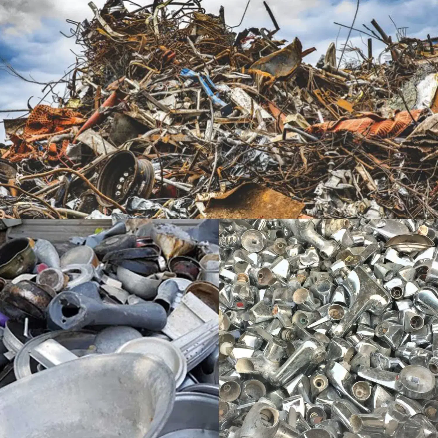 خرید ضایعات در محل با قیمت منصفانه دماوند وابسرد.|عمده‌فروشی|دماوند, گیلاوند|دیوار