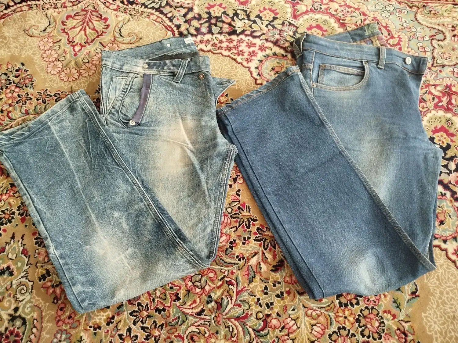 شلوار مردونه|لباس|سبزوار, امام خمینی (ناوی)|دیوار