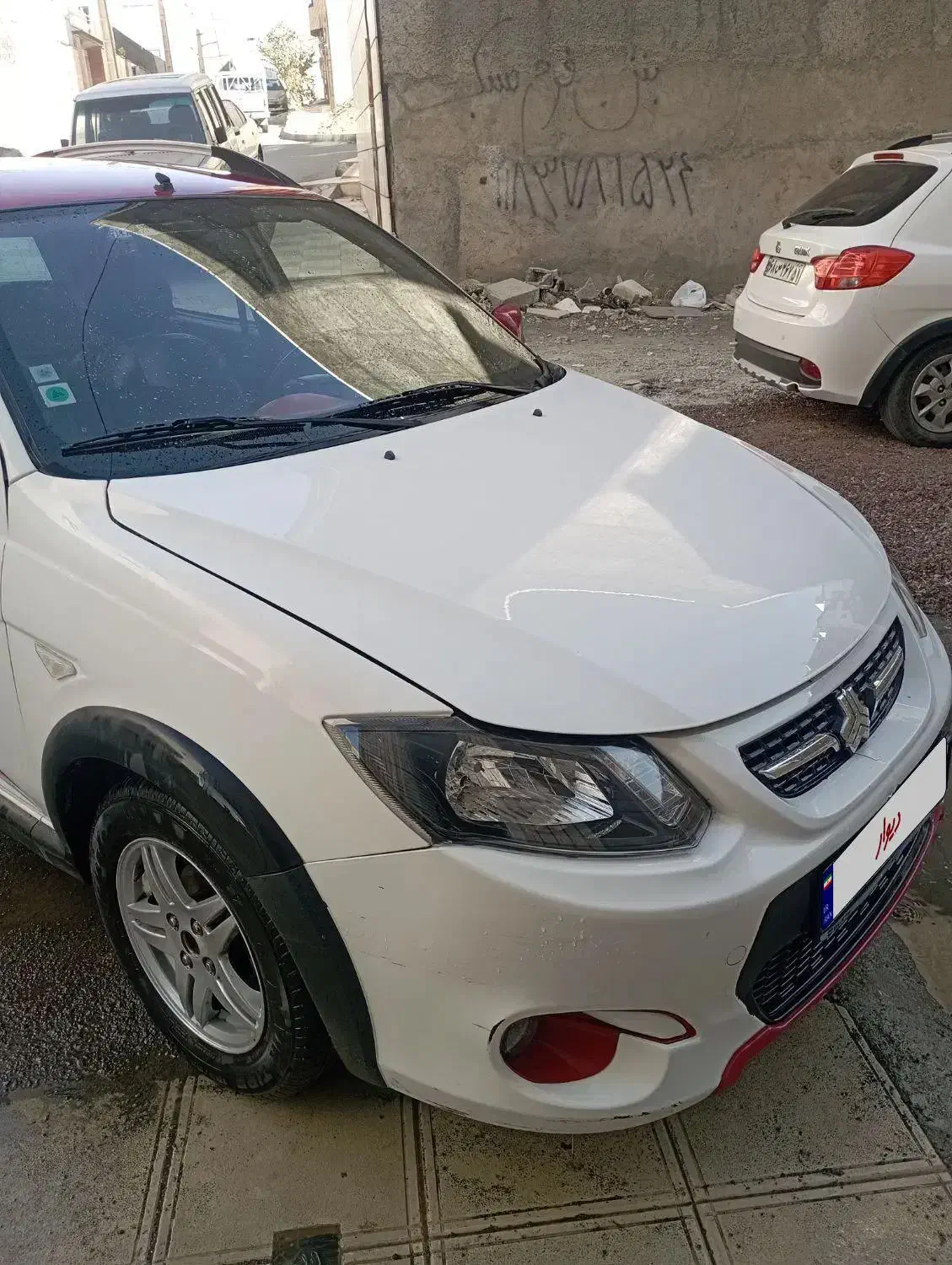 کوییک R|خودرو سواری و وانت|سنندج, |دیوار