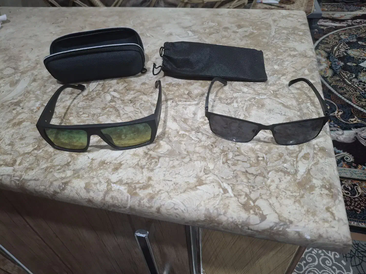 عینک دودی|زیورآلات و اکسسوری|یزد, |دیوار