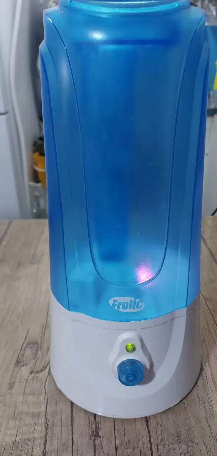 دستگاه بخور اب سرد زیبای|پنکه و تصفیهکنندهٔ هوا|کرمان, |دیوار