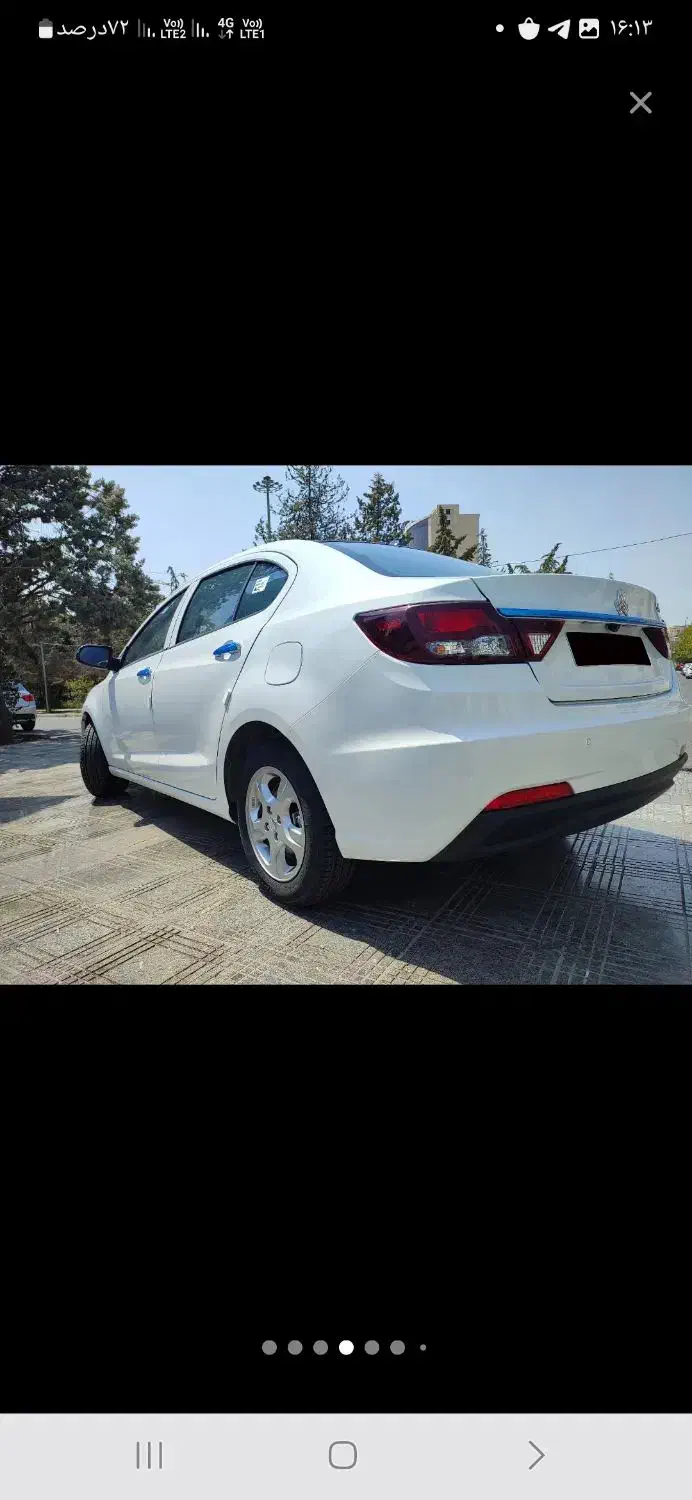 شاهین اتومات cvt صفرکیلومتر1404|خودرو سواری و وانت|تهران, نازیآباد|دیوار