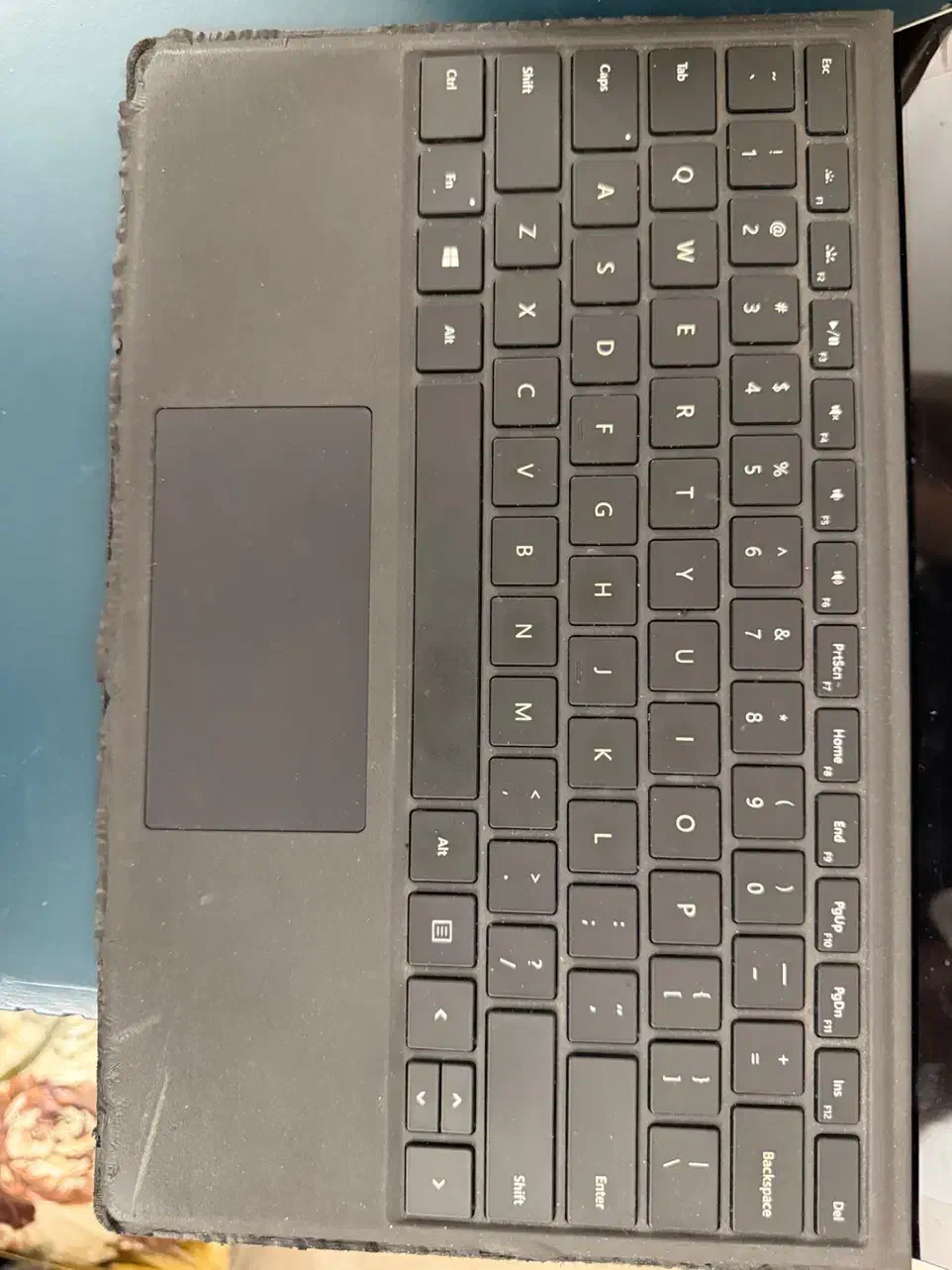 Surface Pro 4|رایانه همراه|تهران, پونک|دیوار