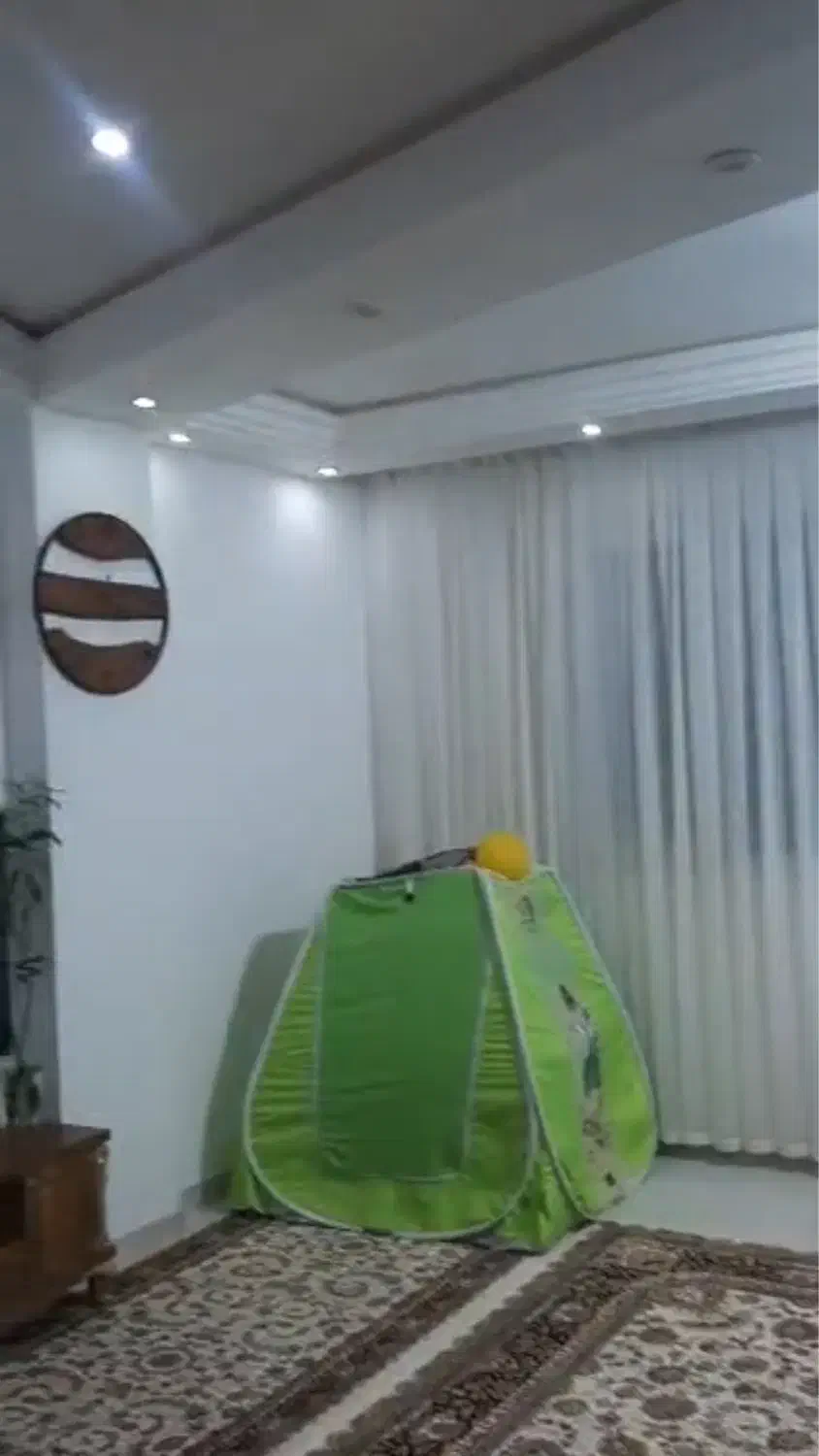 ۱۱۷ متر / طبقه دوم / پشت ورزشگاه تختی|فروش آپارتمان|ایلام, |دیوار