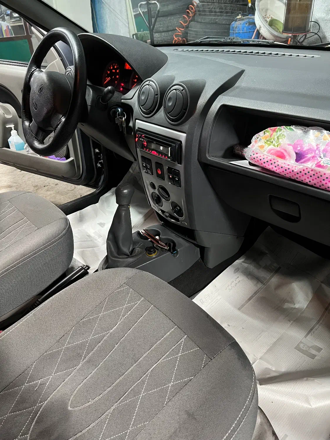 ال ۹۰ مدل ۸۷|خودرو سواری و وانت|زنجان, |دیوار