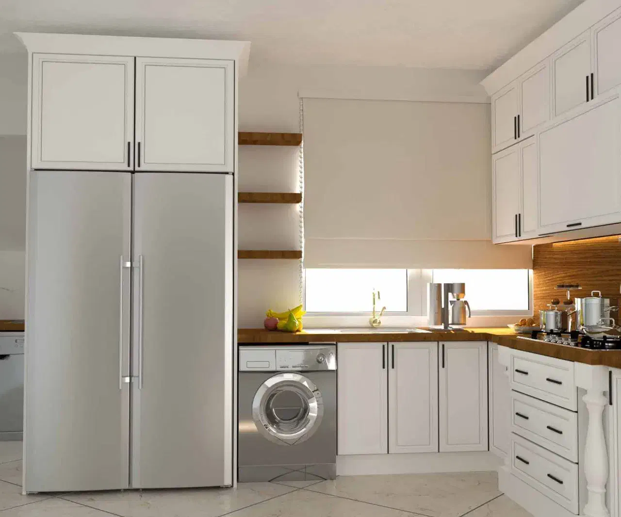 واحد ویلایی مستقل و باتموم امکانات.سند شش دانگ|فروش آپارتمان|فاضل آباد, |دیوار