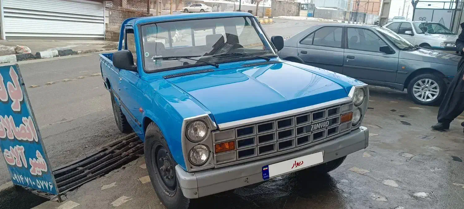 سایپا|خودرو سواری و وانت|سقز, |دیوار