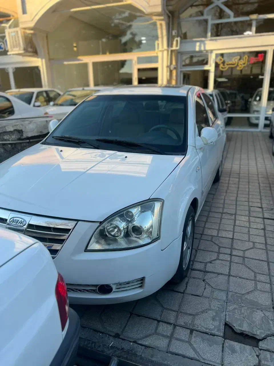 206مدل 90تیپ 3|خودرو سواری و وانت|ارومیه, |دیوار