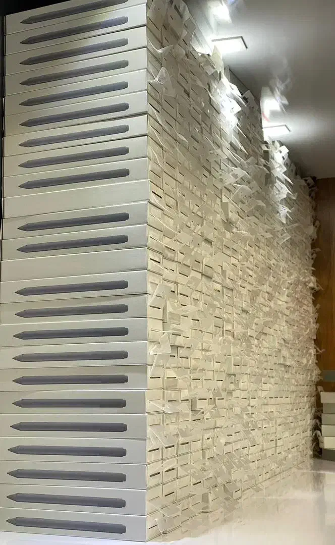 قلم سرفیس ۲۰۱۷ اورجینال|قطعات و لوازم جانبی رایانه|بانه, |دیوار