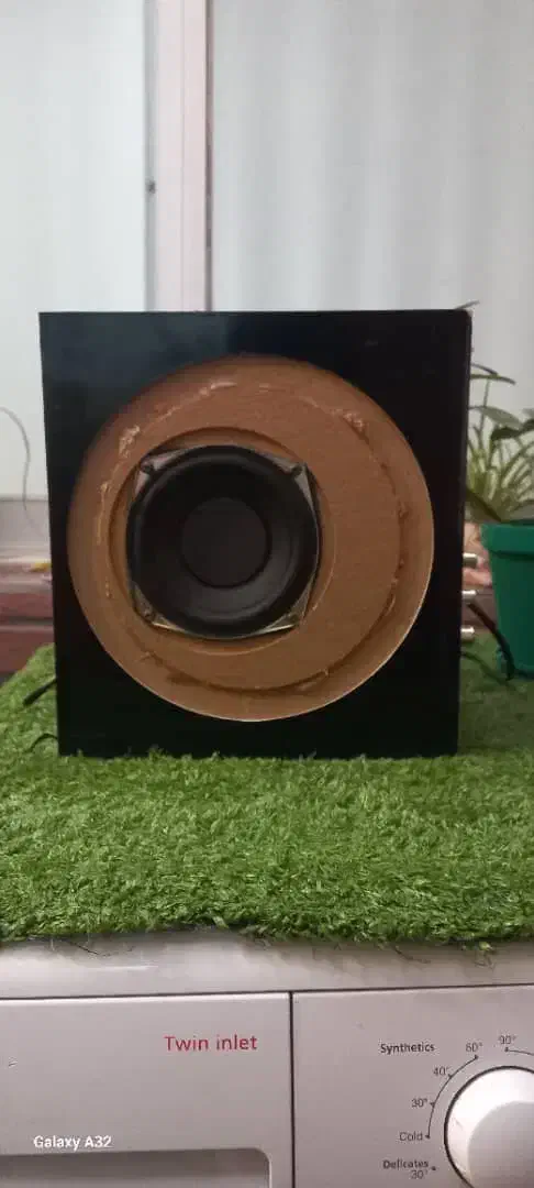 بلندگو کامپیوتر|قطعات و لوازم جانبی رایانه|کرج, بنیاد|دیوار