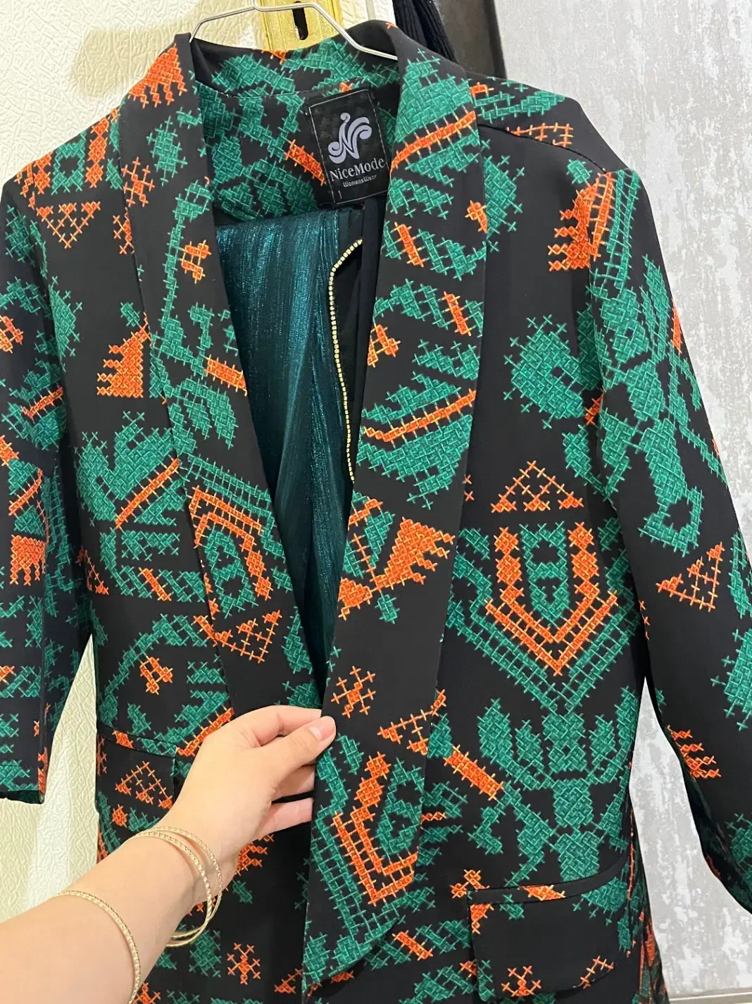 چن عدد مانتو نو|لباس|شاهرود, |دیوار