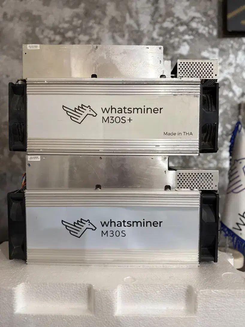 ماینر m30 92th|قطعات و لوازم جانبی رایانه|بوشهر, |دیوار