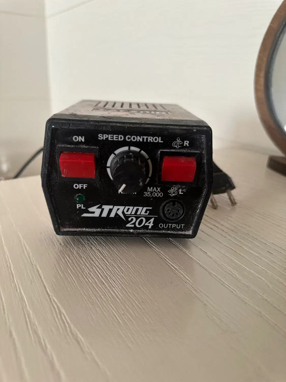 سوهان برقی استرانگ ۲۰۴|آرایشی، بهداشتی، درمانی|شاهین‌شهر, پاسداران|دیوار