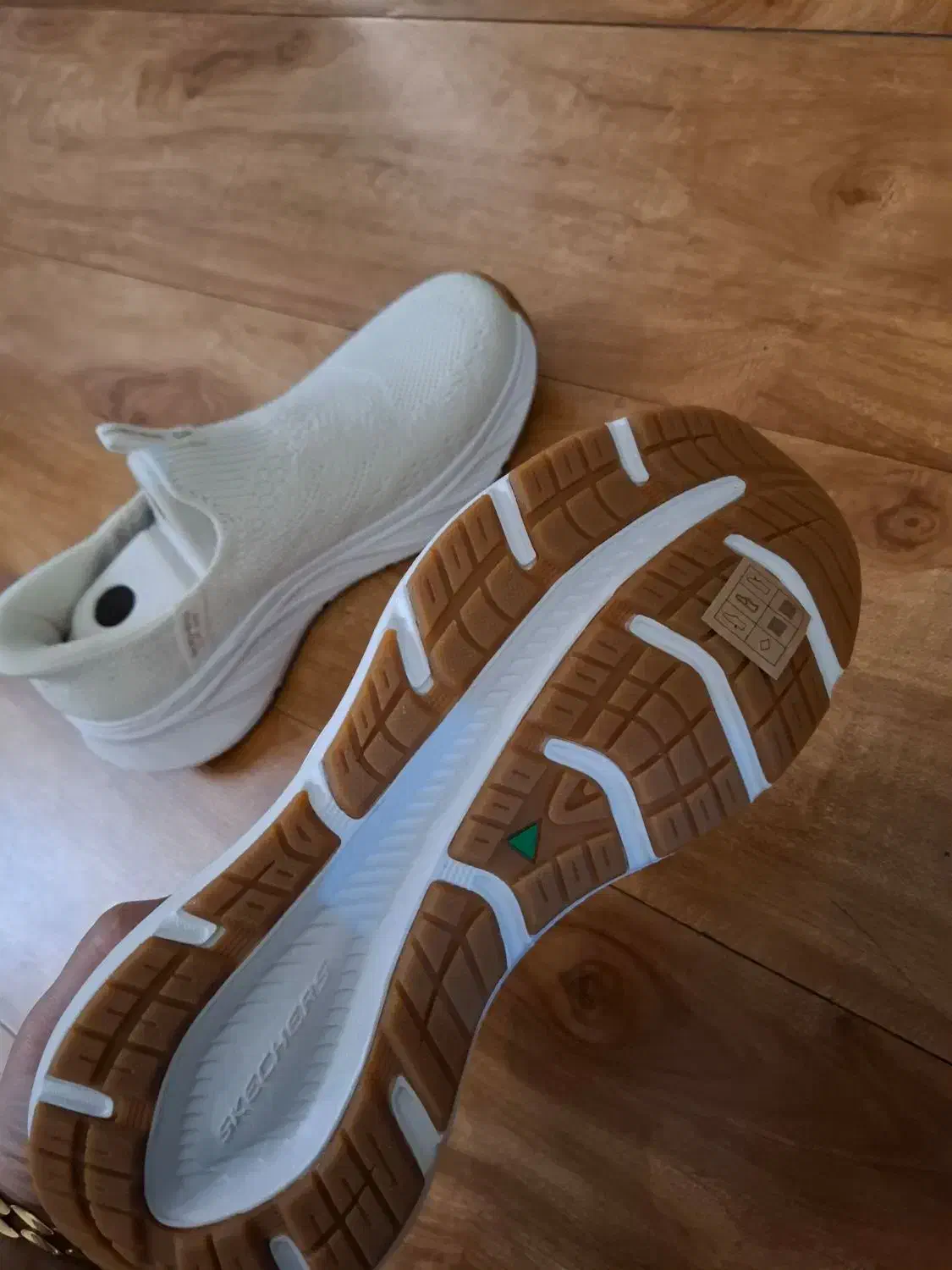 کتونی اسکیچرز اصل|کیف، کفش، کمربند|مشکین‌دشت, |دیوار