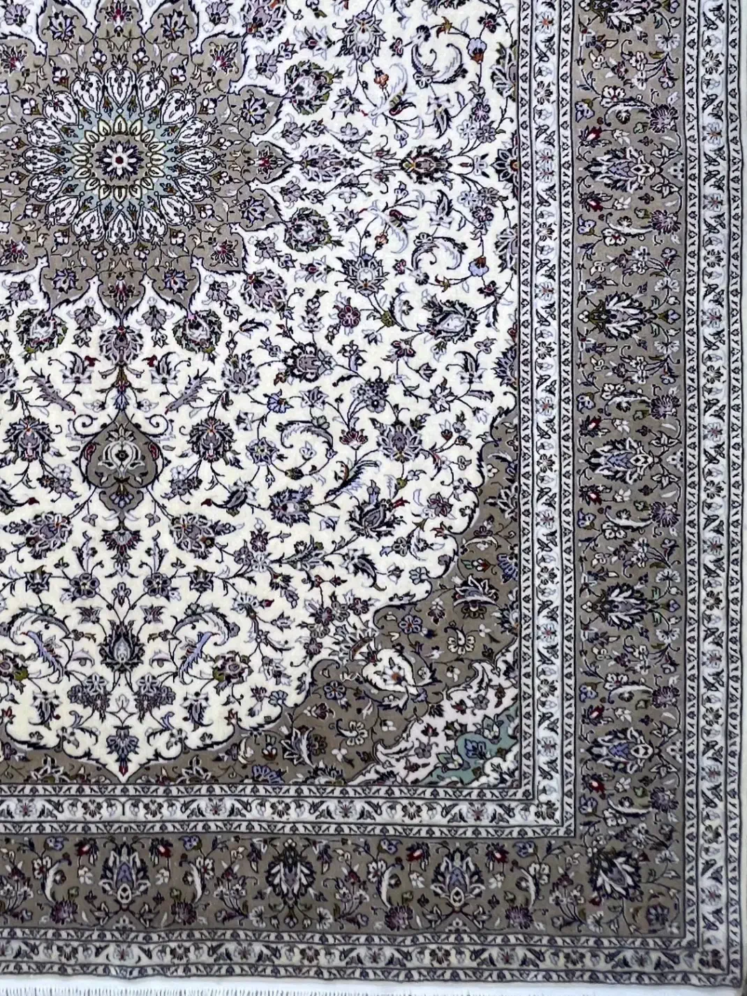 ۱۲ متری کاشان معرفتی دستباف|فرش|تهران, نارمک|دیوار