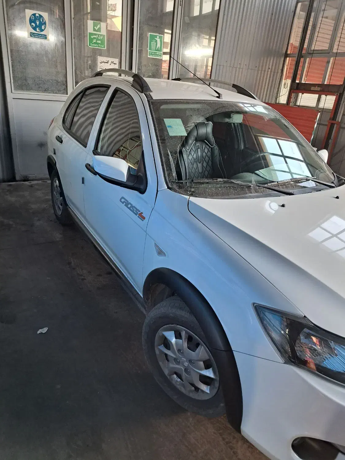 کوییک مدل ۱۴۰۱|خودرو سواری و وانت|اردبیل, |دیوار