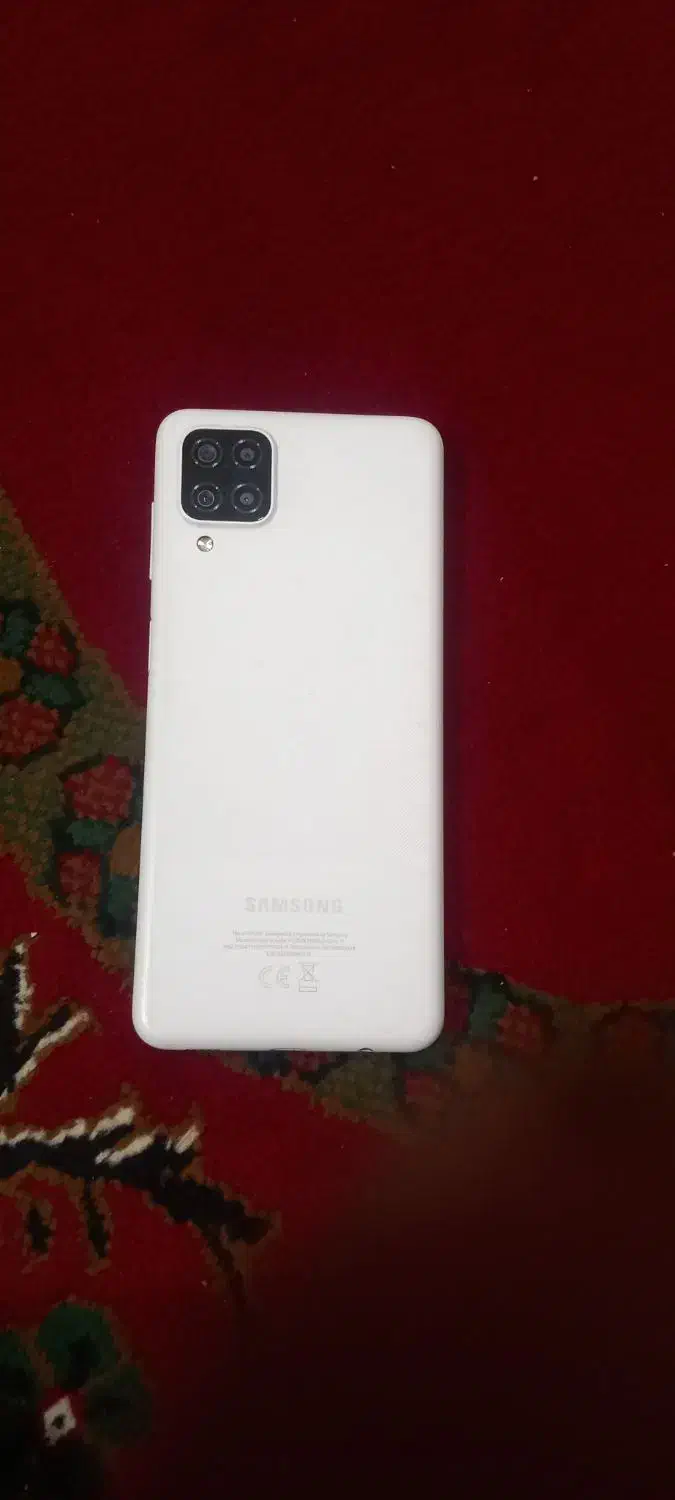 گوشی A12|موبایل|زابل, |دیوار