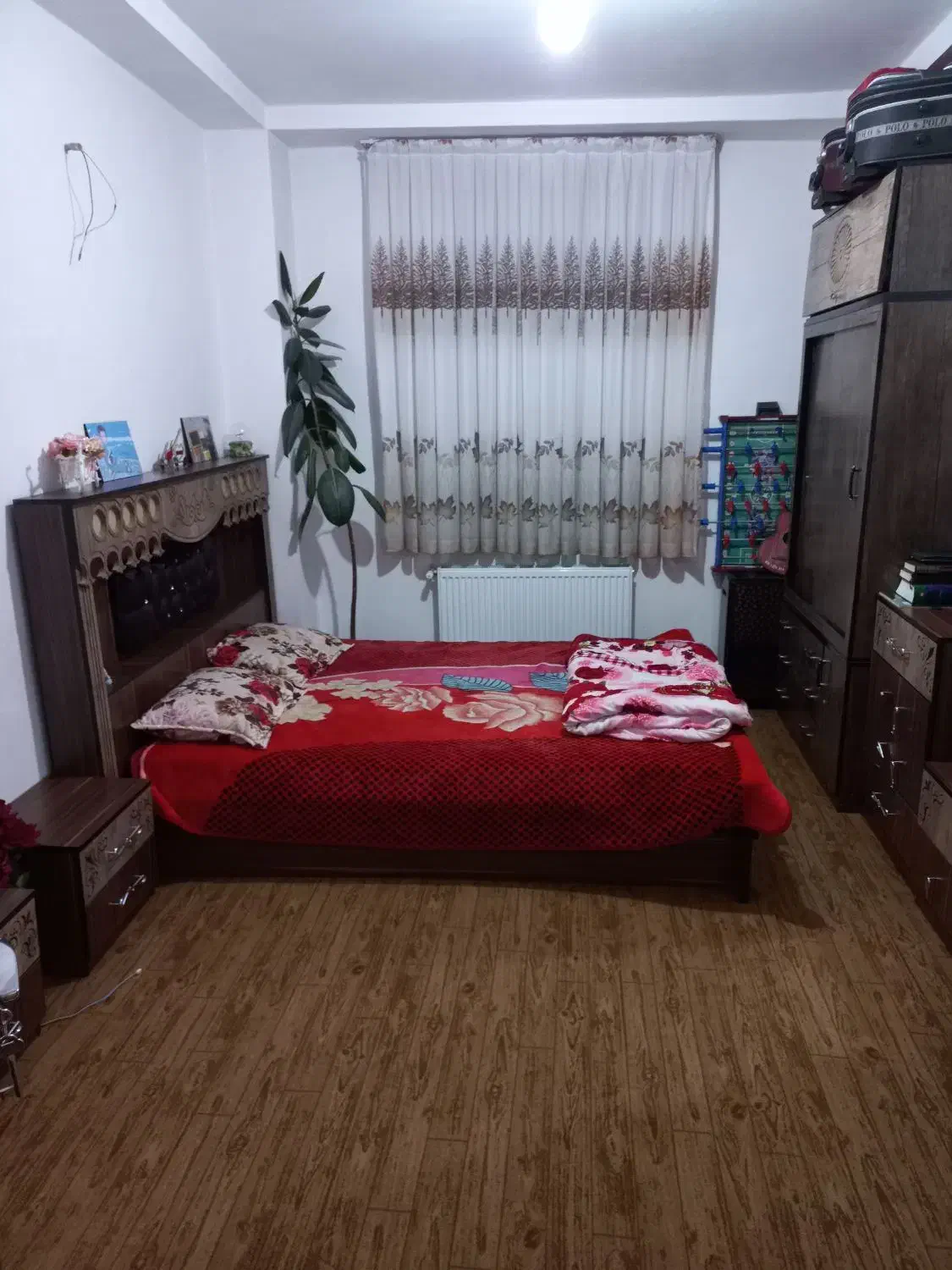 آپارتمان در نمین اردبیل|فروش آپارتمان|نمین, |دیوار