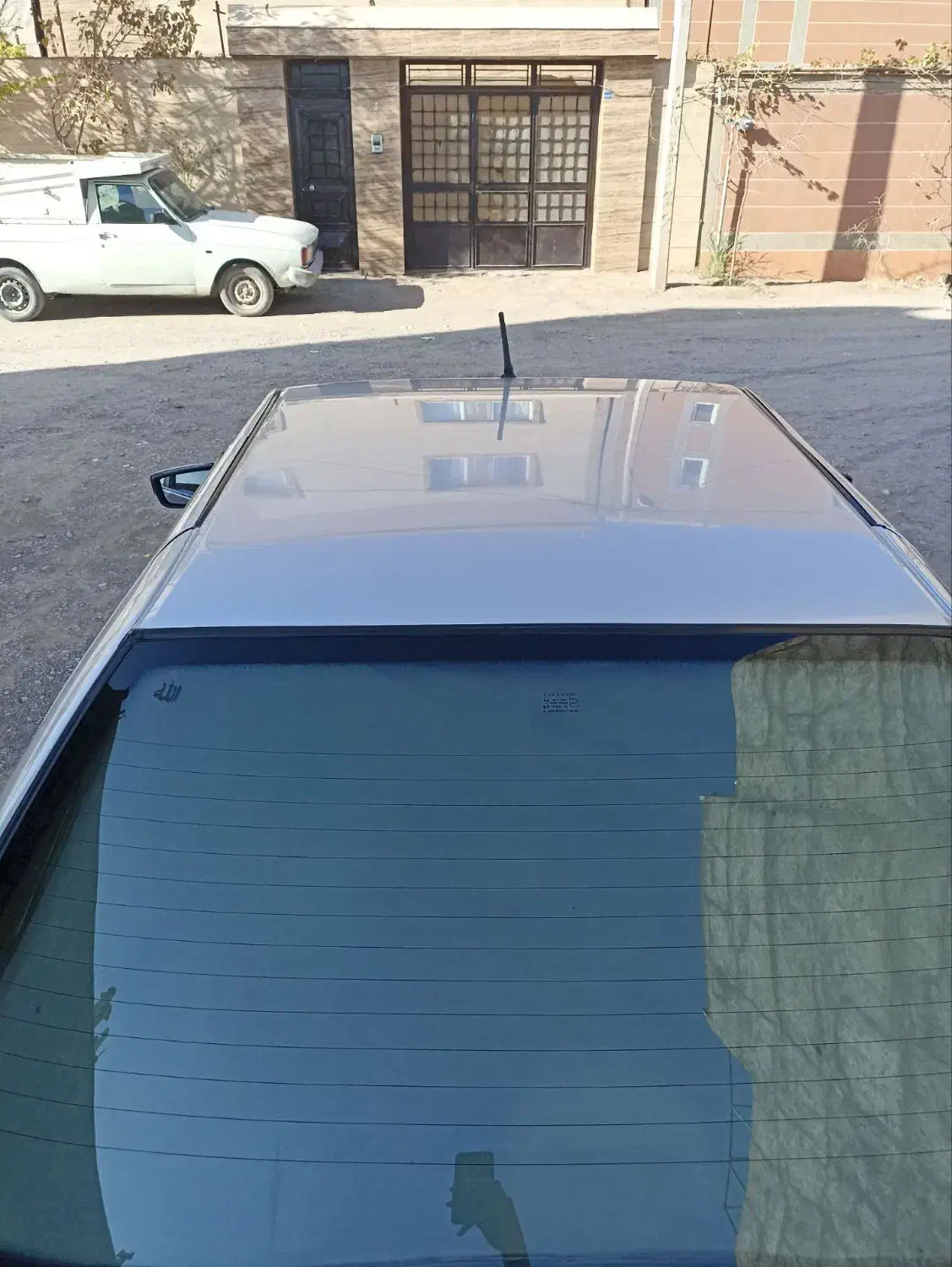 405مدل1398|خودرو سواری و وانت|تربت جام, مسکن مهر|دیوار