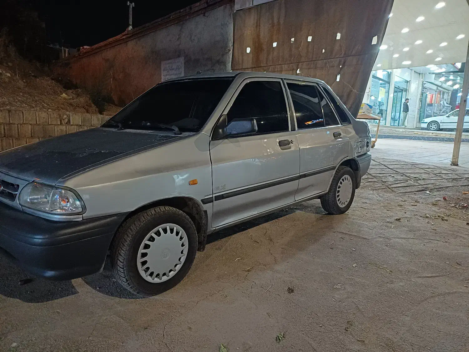 فروش پراید|خودرو سواری و وانت|یاسوج, |دیوار