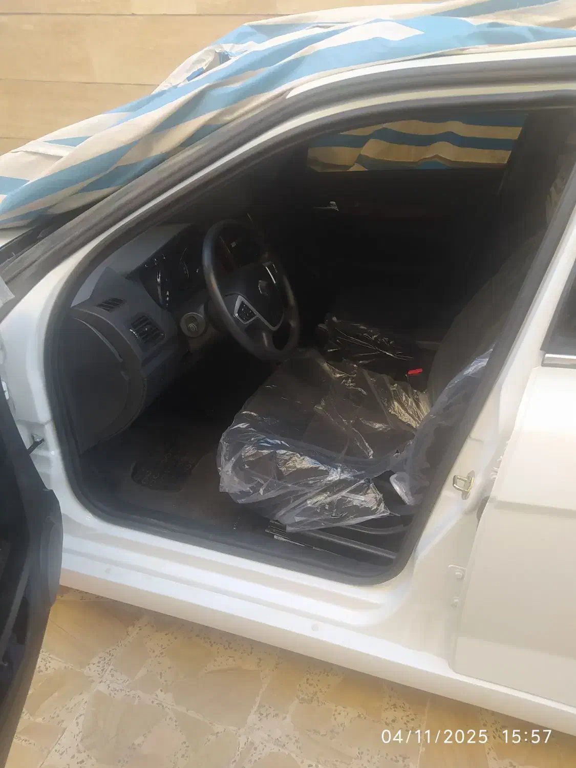 دنا پلاس بورسی خشک|خودرو سواری و وانت|قزوین, |دیوار