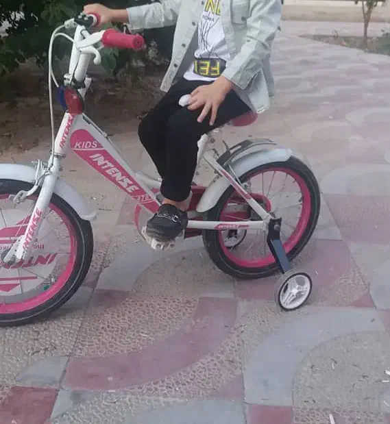 دوچرخه ۲۰|دوچرخه، اسکیت، اسکوتر|تهران, نعمتآباد|دیوار