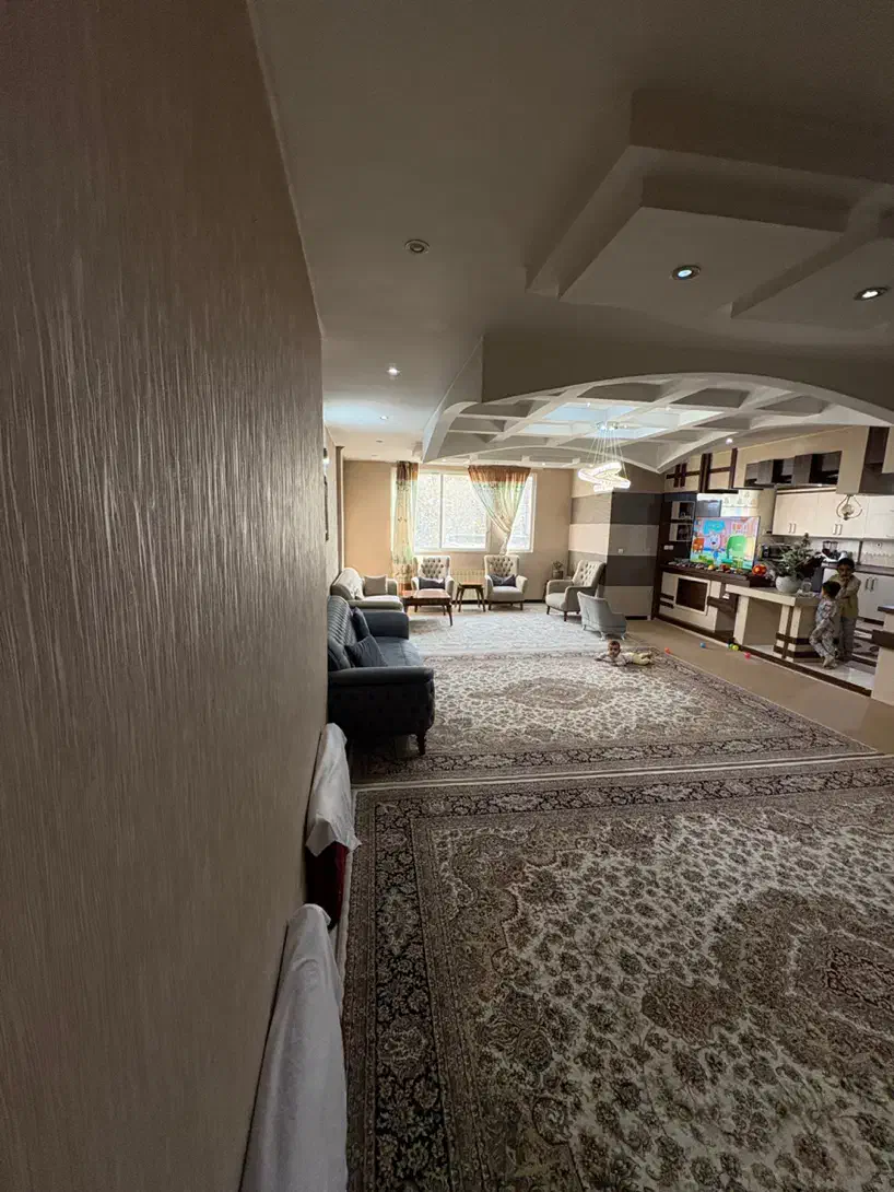 ۱۵۵متر/فول امکانات تک واحدی/اول اندیشه|فروش آپارتمان|مشهد, شهرک رازی (شهرک غرب)|دیوار