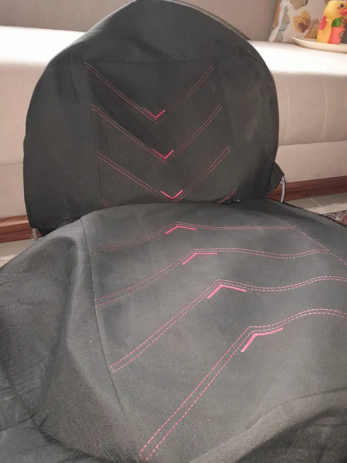 روکش صندلی پراید111|صندلی و نیمکت|سنندج, |دیوار