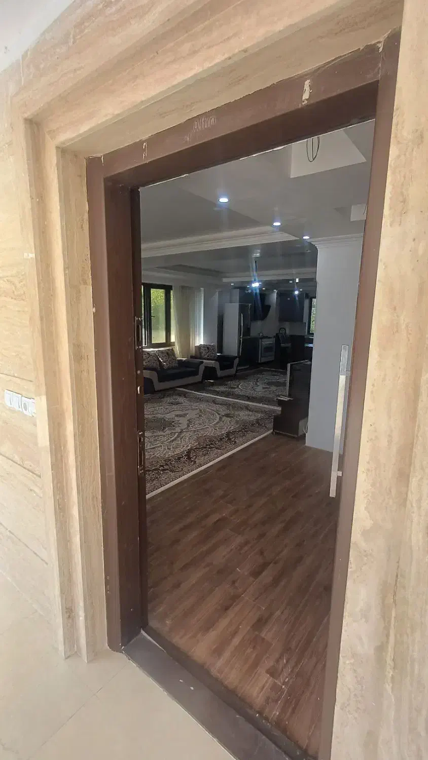 اجاره آپارتمان مبله تک خواب|اجارهٔ آپارتمان|شیرگاه, |دیوار